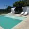 Casa Chalet de Campo Lujosa con pileta Cerca de termas
