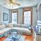 Cozy townhouse, 1-mi from the heart of Soulard! - 圣路易斯