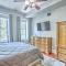 Cozy townhouse, 1-mi from the heart of Soulard! - 圣路易斯