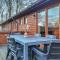 2 Bedroom Gorgeous Home In Rendeux