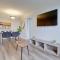 Live the Arlington Exp in a Comfy and Stylish Apt - Arlington