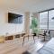 Live the Arlington Exp in a Comfy and Stylish Apt - Arlington