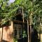 Chalé Tinyhouse Com hidromassagem - 坎波斯杜若尔当