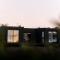 Tylluan Lodge