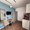 Modern Studio 7 private Kitchenette and Bathroom - Лимасол