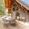 Lakefront Cabin with Dock and Sauna - Grapeview