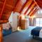 Lakefront Cabin with Dock and Sauna - Grapeview