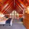 Lakefront Cabin with Dock and Sauna - Grapeview