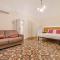 Antiche Mura Apartments"Bianco di Puglia" cucina 1 camera da letto più divano letto