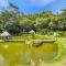 Finca,lago de pesca,piscina natural,moderna - Rionegro
