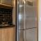 Uptown Apartament - GRU 2202 - 瓜鲁柳斯