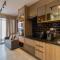Uptown Apartament - GRU 2202 - 瓜鲁柳斯
