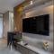 Uptown Apartament - GRU 2202 - 瓜鲁柳斯