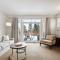 Blue Mountain Retreat at Rivergrass