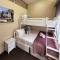 Manaaki Alpine Retreat Central CBD - SPA - Garage