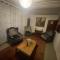 The Beach Shack Glamping & The Boat Shed