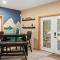 Mews Mountain House by AvantStay Walk to Beach Hot Tub Game Room