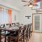 Mews Mountain House by AvantStay Walk to Beach Hot Tub Game Room