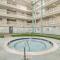 half Mi to Beach Condo in Hilton Head Resort! - Hilton Head Island