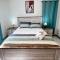 Bel appartement n1 neuf de 2 chambres à Grand-Case - Grand Case