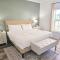 Two units! Pool, jacuzzi, sunsets, bars, snorkeling & paddling. 1-min to path of Siesta Beach! - سيستا كي