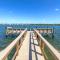 New Listing! Bayside Unit, Balcony, Private Beach! - Сієста-Кі