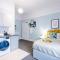 Victoria Park Studio 2 - Town Centre Gem, Free Parking, Netflix & Amazon Prime - 利明顿温泉