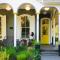 Brannan Cottage Inn - Calistoga
