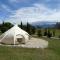 Tasman Glamping - Upper Moutere
