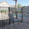 Cozy home near freeways w pool BBQ