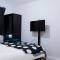 Morden Model Accommodation - 米查姆