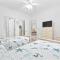 Stunning Contemporary 2BR 2BA Villa Near Beach - Myrtle Beach