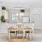 Stunning Contemporary 2BR 2BA Villa Near Beach - Myrtle Beach