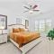 Stunning Contemporary 2BR 2BA Villa Near Beach - Myrtle Beach