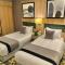 Laten Suites Prince Sultan - Džidda