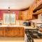 Rustic Intervale Hideaway with Deck and Wooded Views!