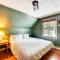 Rustic Intervale Hideaway with Deck and Wooded Views! - Intervale