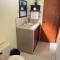 Apartment Open House