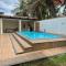 Casa com piscina em Guarapari - 瓜拉派瑞