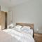 Apartment in Blankenberge near the Beach