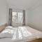 Apartment in Blankenberge near the Beach