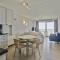 Apartment with 2 rooms in Belgium