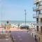 Apartment in Blankenberge near the Beach