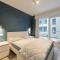 Apartment in Blankenberge near Beach