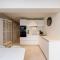 Apartment in Blankenberge near Beach
