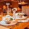 Hotel Boutique Gualamba