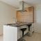 Penthouse in Blankenberge near the Sea