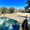 Popular Homestead! Location, Stargaze, Views! - Joshua Tree