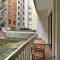 Flat in Blankenberge near Belgium Pier
