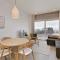 Flat in Blankenberge near Belgium Pier